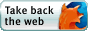 Firefox is better than Chrome, SUCK IT GOOGLE!
