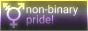 I DON'T HAVE GENDER! Non-binary people exist